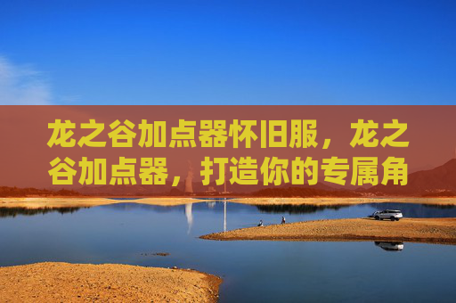 龙之谷加点器怀旧服，龙之谷加点器，打造你的专属角色