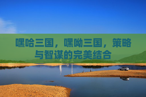 嘿哈三国，嘿呦三国，策略与智谋的完美结合