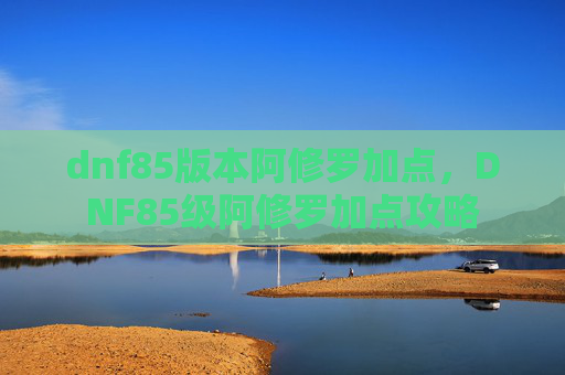 dnf85版本阿修罗加点，DNF85级阿修罗加点攻略