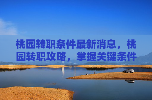 桃园转职条件最新消息，桃园转职攻略，掌握关键条件，轻松实现职业转变！