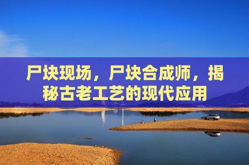 尸块现场，尸块合成师，揭秘古老工艺的现代应用