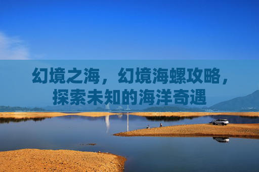 幻境之海，幻境海螺攻略，探索未知的海洋奇遇