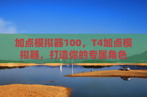 加点模拟器100,T4加点模拟器,打造你的专属角色 加点模拟器100,T4加点模拟器,打造你的专属角色