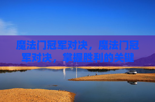魔法门冠军对决，魔法门冠军对决，掌握胜利的关键