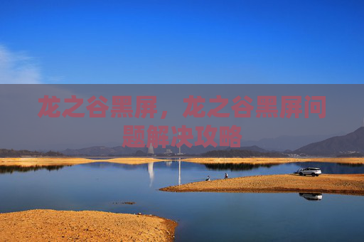 龙之谷黑屏,龙之谷黑屏问题解决攻略 龙之谷黑屏,龙之谷黑屏问题解决攻略