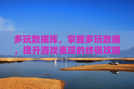 多玩数据库,掌握多玩数据,提升游戏表现的终极攻略 多玩数据库,掌握多玩数据,提升游戏表现的终极攻略
