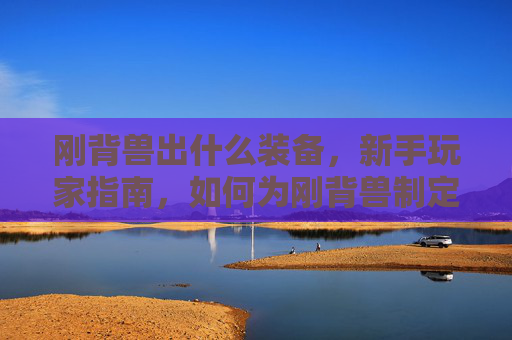 刚背兽出什么装备，新手玩家指南，如何为刚背兽制定出装策略
