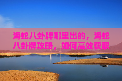 海蛇八卦牌哪里出的，海蛇八卦牌攻略，如何高效获取与使用