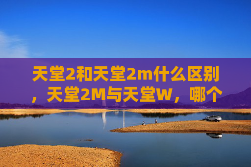 天堂2和天堂2m什么区别，天堂2M与天堂W，哪个更适合搬砖？
