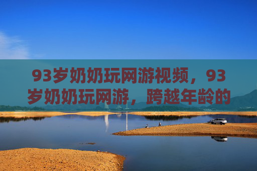 93岁奶奶玩网游视频，93岁奶奶玩网游，跨越年龄的虚拟世界冒险