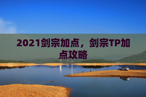 2021剑宗加点，剑宗TP加点攻略