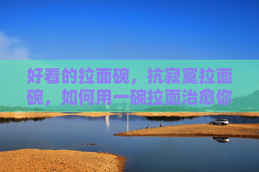 好看的拉面碗,抗寂寞拉面碗,如何用一碗拉面治愈你的孤独感 好看的拉面碗,抗寂寞拉面碗,如何用一碗拉面治愈你的孤独感