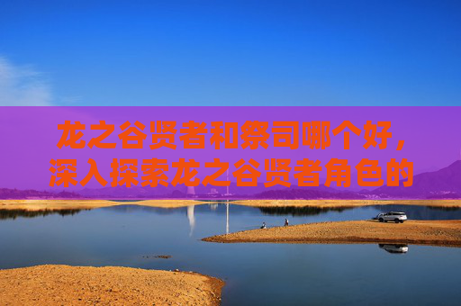 龙之谷贤者和祭司哪个好，深入探索龙之谷贤者角色的奥秘