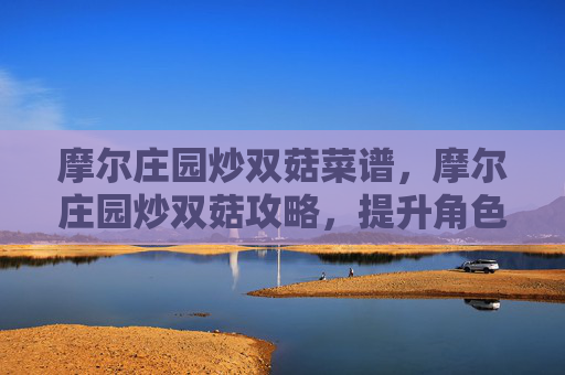 摩尔庄园炒双菇菜谱，摩尔庄园炒双菇攻略，提升角色实力的秘诀