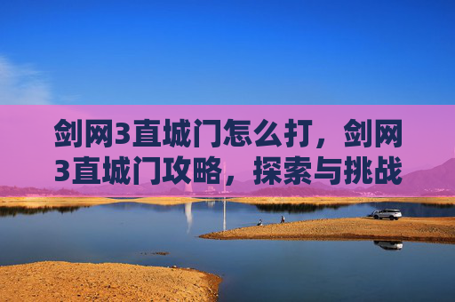 剑网3直城门怎么打，剑网3直城门攻略，探索与挑战的完美结合