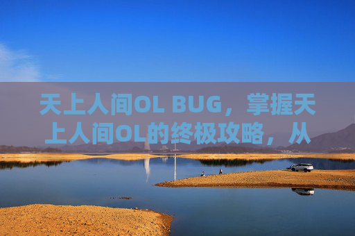 天上人间OL BUG，掌握天上人间OL的终极攻略，从新手到高手的全方位指南