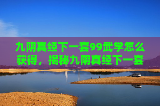 九阴真经下一套99武学怎么获得，揭秘九阴真经下一套99武学秘籍，解锁武侠世界的终极力量