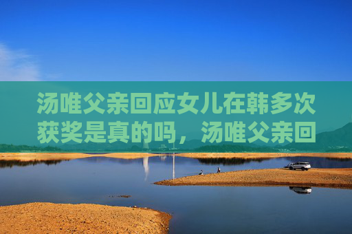 汤唯父亲回应女儿在韩多次获奖是真的吗，汤唯父亲回应女儿在韩多次获奖，家庭背景与个人努力的完美结合