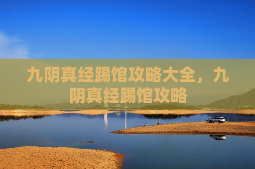 九阴真经踢馆攻略大全，九阴真经踢馆攻略