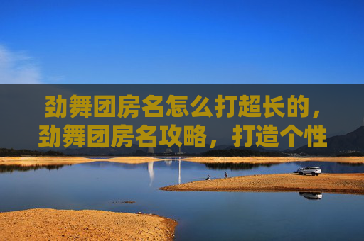 劲舞团房名怎么打超长的，劲舞团房名攻略，打造个性化房间，提升游戏体验