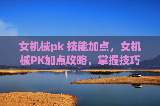 女机械pk 技能加点，女机械PK加点攻略，掌握技巧，成为战场之王！