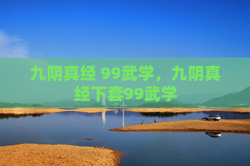九阴真经 99武学，九阴真经下套99武学