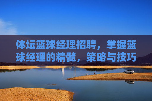 体坛篮球经理招聘，掌握篮球经理的精髓，策略与技巧