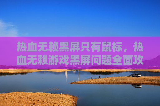 热血无赖黑屏只有鼠标，热血无赖游戏黑屏问题全面攻略