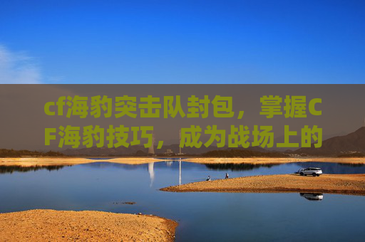 cf海豹突击队封包，掌握CF海豹技巧，成为战场上的隐形猎手