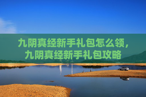 九阴真经新手礼包怎么领，九阴真经新手礼包攻略