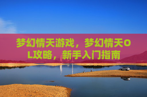 梦幻情天游戏，梦幻情天OL攻略，新手入门指南
