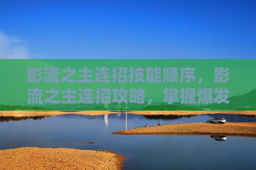 影流之主连招技能顺序，影流之主连招攻略，掌握爆发与逃生的艺术