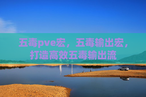 五毒pve宏，五毒输出宏，打造高效五毒输出流