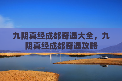 九阴真经成都奇遇大全，九阴真经成都奇遇攻略