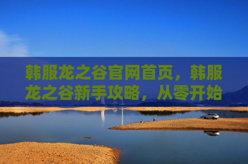 韩服龙之谷官网首页，韩服龙之谷新手攻略，从零开始的全面指南
