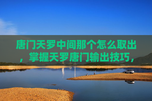唐门天罗中间那个怎么取出,掌握天罗唐门输出技巧,最新宏攻略 唐门天罗中间那个怎么取出,掌握天罗唐门输出技巧,最新宏攻略