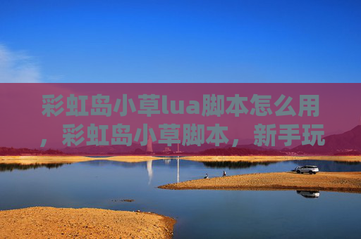 彩虹岛小草lua脚本怎么用，彩虹岛小草脚本，新手玩家的全面攻略