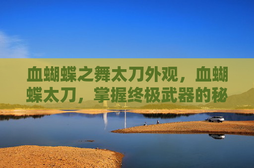 血蝴蝶之舞太刀外观，血蝴蝶太刀，掌握终极武器的秘籍