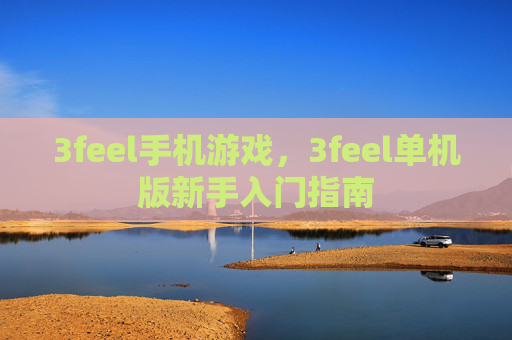 3feel手机游戏，3feel单机版新手入门指南