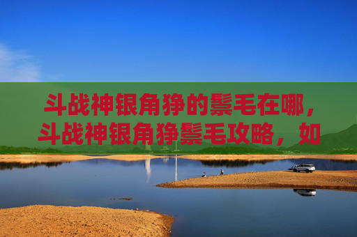 斗战神银角狰的鬃毛在哪，斗战神银角狰鬃毛攻略，如何高效利用你的坐骑