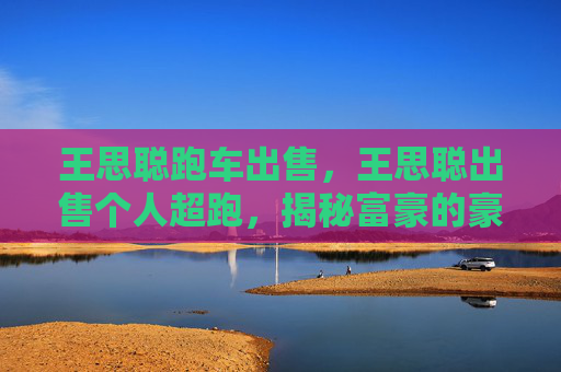 王思聪跑车出售，王思聪出售个人超跑，揭秘富豪的豪车收藏与投资之道