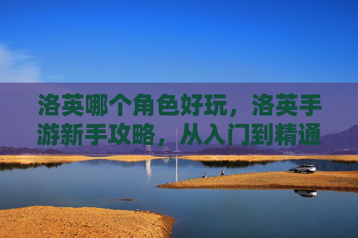 洛英哪个角色好玩，洛英手游新手攻略，从入门到精通