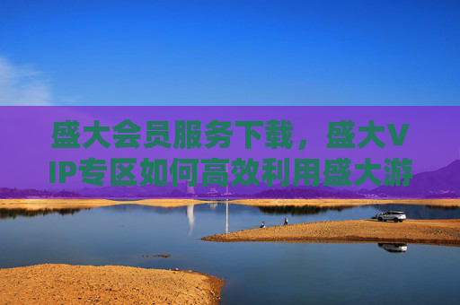 盛大会员服务下载，盛大VIP专区如何高效利用盛大游戏VIP特权，提升游戏体验？