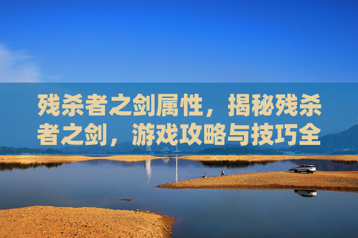 残杀者之剑属性，揭秘残杀者之剑，游戏攻略与技巧全解析