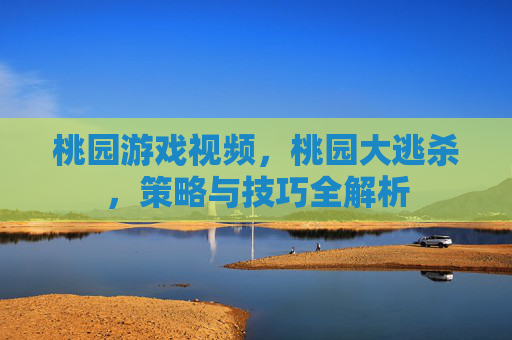 桃园游戏视频，桃园大逃杀，策略与技巧全解析