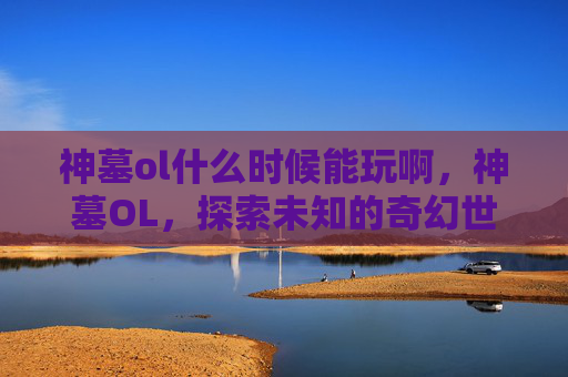 神墓ol什么时候能玩啊，神墓OL，探索未知的奇幻世界