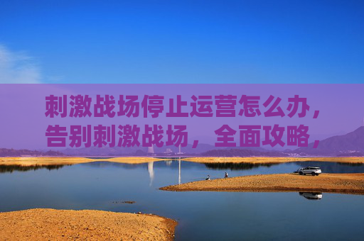 刺激战场停止运营怎么办，告别刺激战场，全面攻略，助你平稳过渡至和平精英