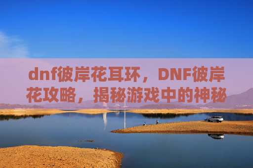 dnf彼岸花耳环，DNF彼岸花攻略，揭秘游戏中的神秘花朵