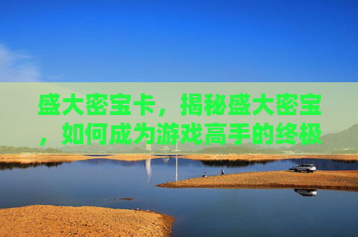 盛大密宝卡，揭秘盛大密宝，如何成为游戏高手的终极攻略