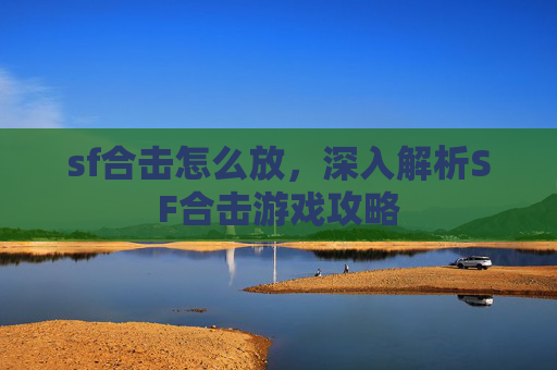 sf合击怎么放，深入解析SF合击游戏攻略